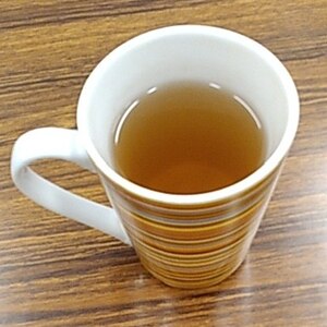 さわやか麦茶